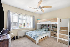 Bedroom- click for photo gallery